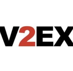 V2ex交流群