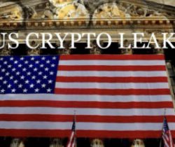 US CRYPTO LEAKS