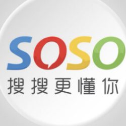 SOSO搜搜